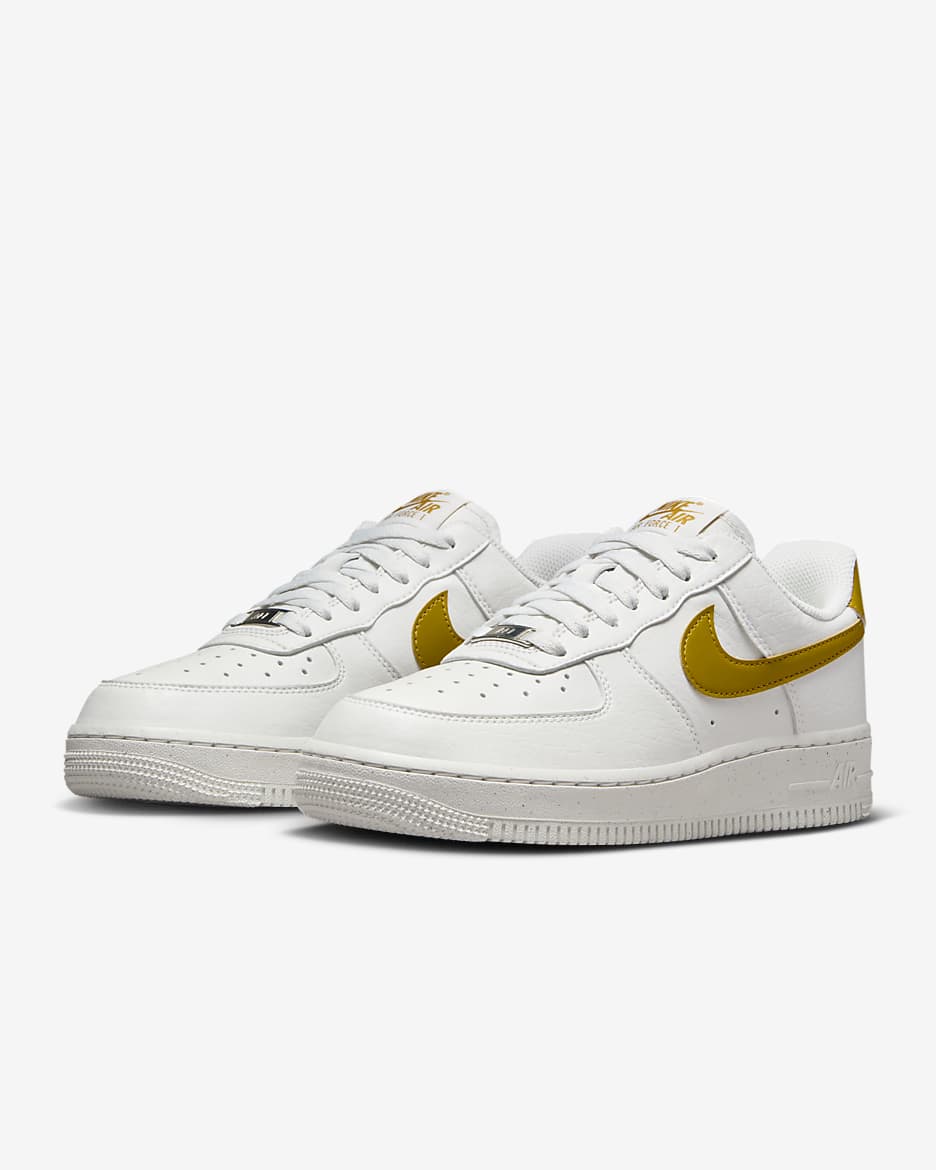 Nike Women s Air Force 1 Mid Sneakers